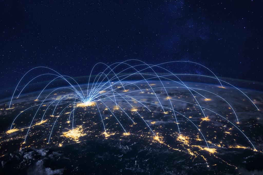Streamlined Logistics - Fast, Efficient, and Reliable Shipping